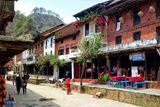 Nepal - Bandipur, Kathmandu valley